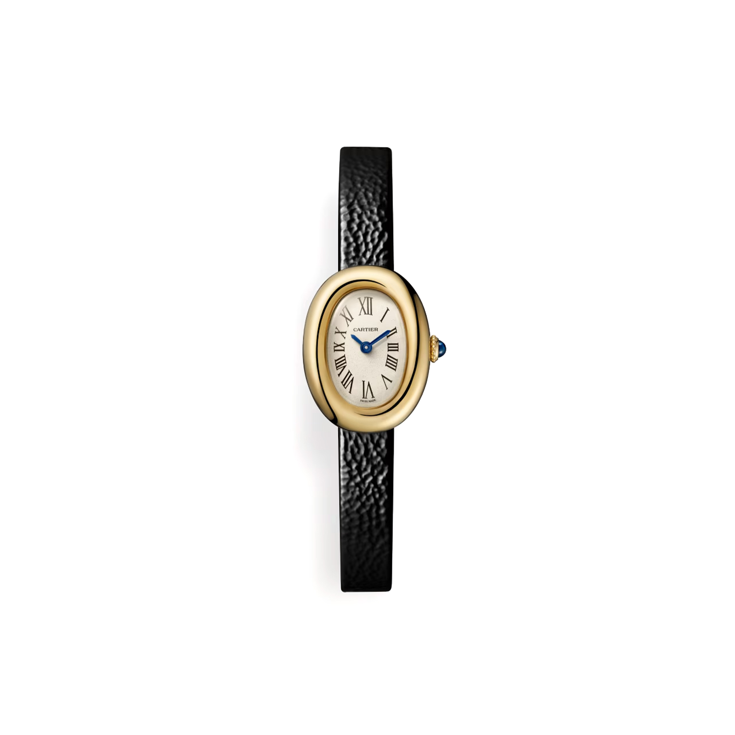 Ca*t1er baignoire watch mini model 24.6mm wgba0041